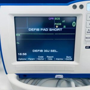 Used ZOLL MEDICAL R Series