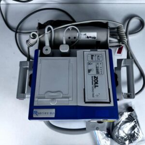 Refurbished ZOLL MEDICAL R Series