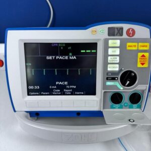 Refurbished ZOLL MEDICAL R Series