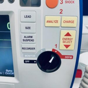 Used ZOLL MEDICAL R Series