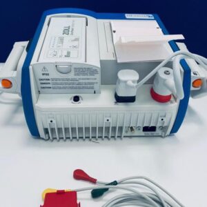 Used ZOLL MEDICAL R Series