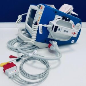 Used ZOLL MEDICAL R Series