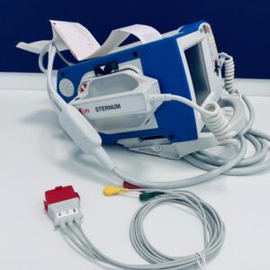 Used ZOLL MEDICAL R Series