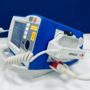 Used ZOLL MEDICAL R Series Plus