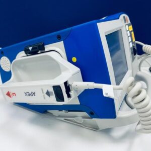 Used ZOLL MEDICAL R Series Plus