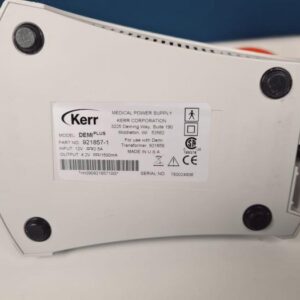 Refurbished KERR Demi Plus