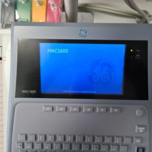 GE MAC 1600