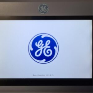 GE MAC 1600