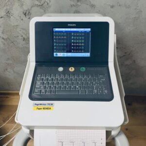 Used PHILIPS PageWriter TC30