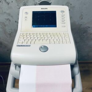 Used PHILIPS PageWriter Trim III