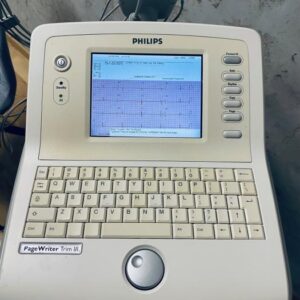 Used PHILIPS PageWriter Trim III