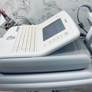 Used PHILIPS PageWriter Trim III