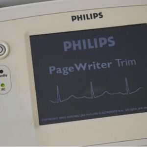 Refurbished PHILIPS PageWriter Trim III