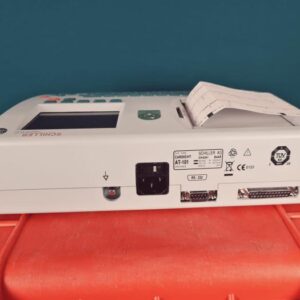 Refurbished SCHILLER Cardiovit AT-101