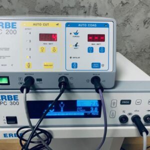 Used ERBE ICC 200