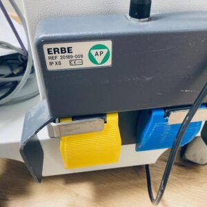 Used ERBE ICC 200