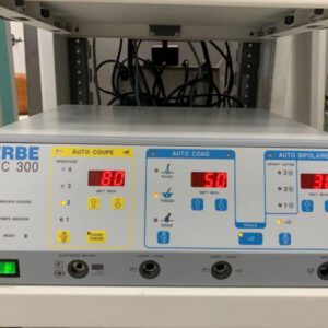 Used Good ERBE ICC 300