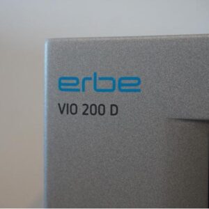 Erbe VIO 200D 2017