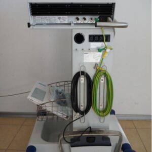 Erbe VIO 300S electrosurgical unit with trolley 300 S