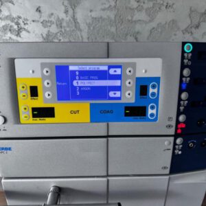 Refurbished ERBE VIO 300S