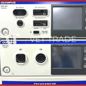 Refurbished OLYMPUS ESG-400