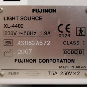 Used Very Good FUJINON System 4400