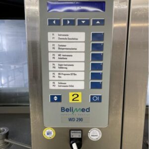 Used Good BELIMED WD 290