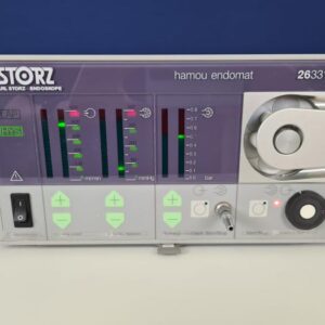 Used Very Good KARL STORZ hamou endomat 263310 20