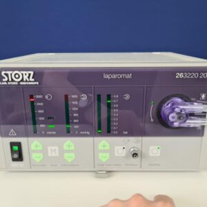 Used Very Good KARL STORZ Laparomat 263220 20