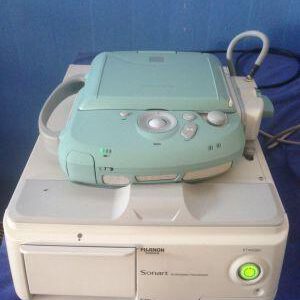 Used Very Good FUJIFILM SU-8000