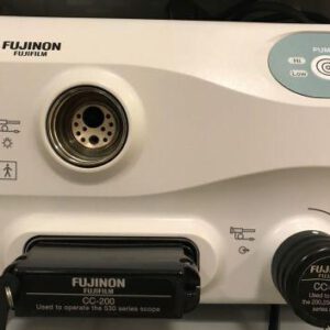 Used Very Good FUJINON EPX-2500