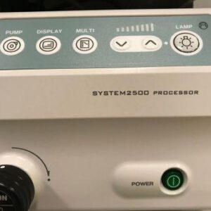 Used Very Good FUJINON EPX-2500