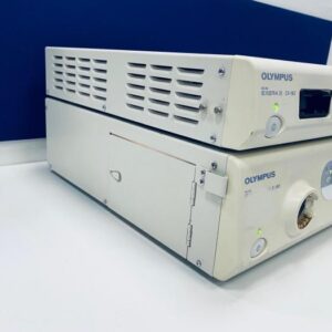 Used OLYMPUS EVIS EXERA 165