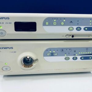 Used OLYMPUS EVIS EXERA 165