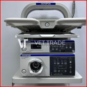 Used Very Good OLYMPUS Evis Exera III 190