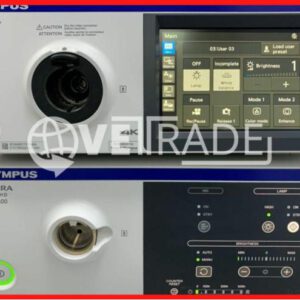 Refurbished OLYMPUS OTV-S400/CLV-S400