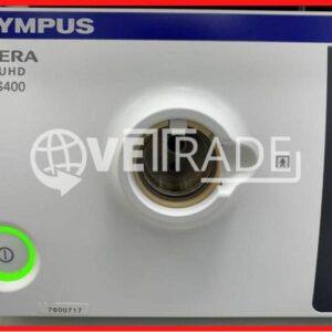 Refurbished OLYMPUS OTV-S400/CLV-S400