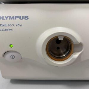 Used Good OLYMPUS OTV-S7PRO/CLV-S40PRO