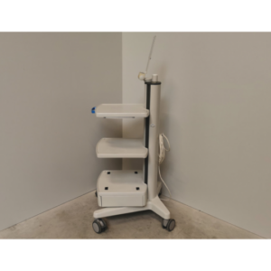 Equipment trolley - ITD - ZZ.0001.999