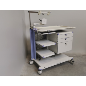 Equipment trolley - Olympus - WM -DP1