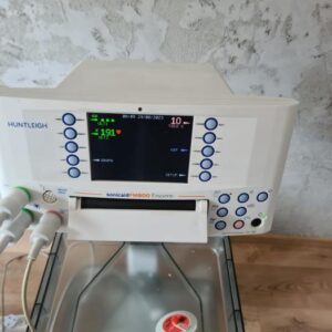 Refurbished HUNTLEIGH Sonicaid FM800