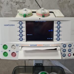 Refurbished HUNTLEIGH Sonicaid FM800