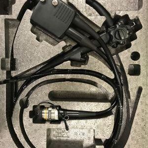 Used Very Good FUJINON EN-450T5