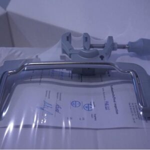 Used B BRAUN Infusomat Space