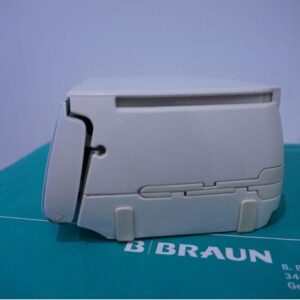 Used B BRAUN Infusomat Space