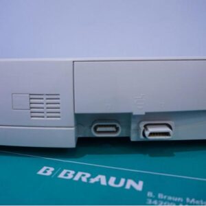 Used B BRAUN Infusomat Space