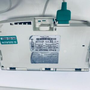 Used B BRAUN Infusomat Space