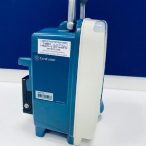 Used CAREFUSION Alaris GP Plus