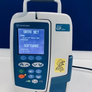 Used CAREFUSION Alaris GP Plus