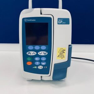 Used CAREFUSION Alaris GP Plus